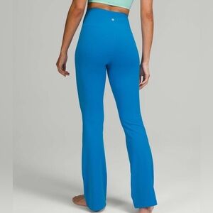 Lululemon flare leggings